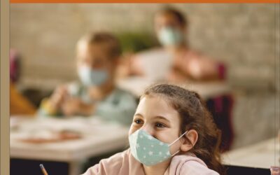 Book to download: Educational experiences of school communities in the COVID-19 pandemic and post-pandemic periods